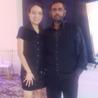 Biogas Engineering Employee Hiral Joshi's profile photo