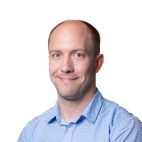 BrabantZorg Employee Mark Schenkels's profile photo