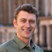 Blair West Employee David Blair's profile photo