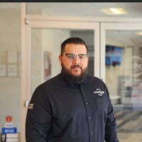 Wheelhouse Credit Union Employee Joshua Mehrian's profile photo