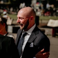 Antura AB Employee Adam Olin's profile photo