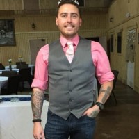 Siemens Healthineers Employee Ryan McGriff's profile photo