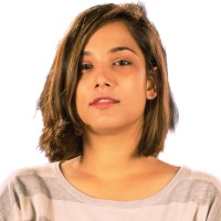 Rasminee Pradhan Email