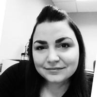 Ashley Gaskins Email & Phone Number