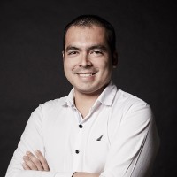 NYDIG Employee César R's profile photo