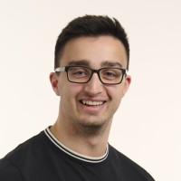 Save My Exams Employee Haydn Ahmed's profile photo