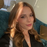 Anchor Employee Lucy Armstrong's profile photo