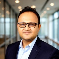 Shalina Healthcare Employee Vaibhav Agarwal's profile photo