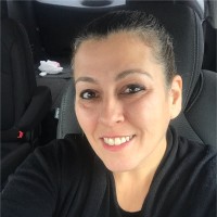 AEGIS Employee Kimberley Collins's profile photo