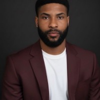 Herewith Employee Henry Garba's profile photo