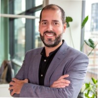Wrisk Employee Alexandre Pereira's profile photo