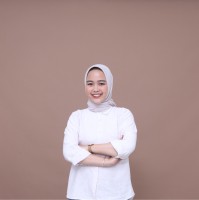 TaxPartner Employee Virda Tirano's profile photo