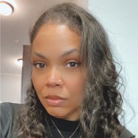 HopePHL Employee Brittany Wilson's profile photo