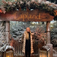 Sophie Cave Email