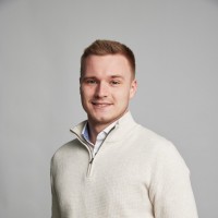 Wellstreet Employee Joshua Seidel's profile photo