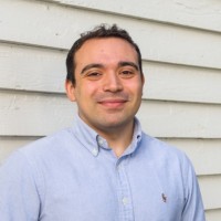 Kinectrics Employee Jacob Cooper's profile photo