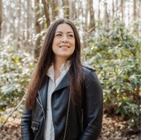UK Community Foundations Employee Emma de Closset's profile photo