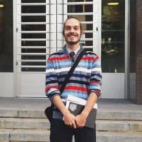 Connect&GO Employee Louis-Nicolas Gauthier's profile photo