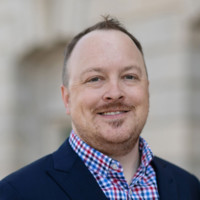 Visionary Employee Bryan Gruhlke's profile photo