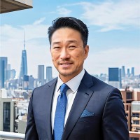 Lendi Employee Gerard Ding's profile photo