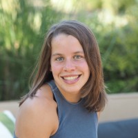 Arena BioWorks Employee Meredith Holm's profile photo