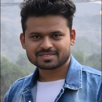 Aniket Doiphode Email