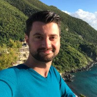 Puzzle Employee Malcolm Stimpson's profile photo