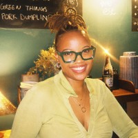 Tshegofatso Kwele Email