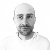 GOLF Magazine/GOLF.com Employee Tim Reilly's profile photo