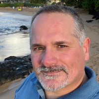 United Grain Corporation Employee Mike Dorey's profile photo