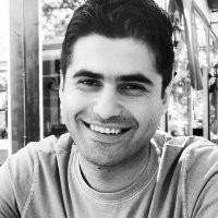 Pyronome Employee Aykut Aydınlı's profile photo