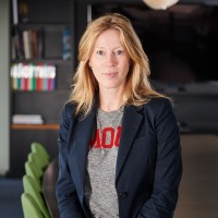 Wygwam, a division of Niko NV Employee Véronique Vingerhoets's profile photo