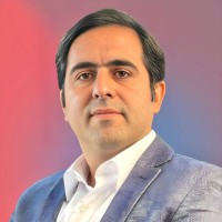 aKeep Employee Hamed Aeenehsaz's profile photo