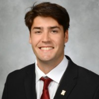 Volta Global Employee Owen Mistele's profile photo