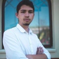 LimeChain - Blockchain & Web3 Solutions Employee Nikolay Vasilev's profile photo