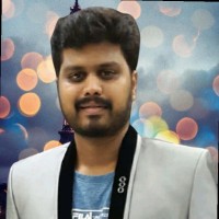 Exaba Employee Arunkumar Panneerselvam's profile photo