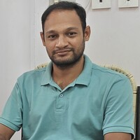 National Institute of Technology Puducherry Employee gowrishankar shanmugam's profile photo