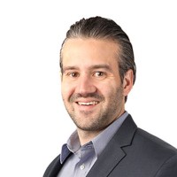 Carhartt Employee Christopher Mooney's profile photo