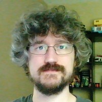 Blackbaud Employee James Dotson's profile photo