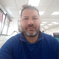 Comelit s.p.a. Employee Andrea Ascani's profile photo