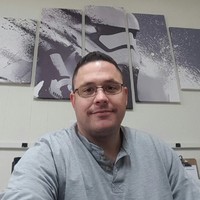 Park Supply of America Employee Jacob Huss's profile photo