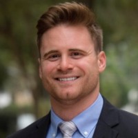 DCVC Employee Josh Pickering's profile photo