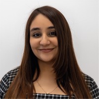 Buckner Perú Employee Daphne Adriazola's profile photo
