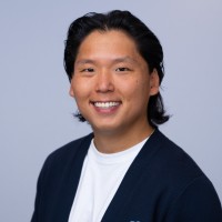 Anthropic Employee John Chong's profile photo