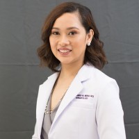 Department of Health (Philippines) Employee Kyla Nerva's profile photo