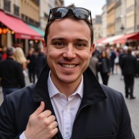 PitechPlus Employee Arnold Peter's profile photo