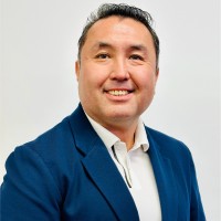 RUSSEL BEDFORD Employee Yerzhan Tumabekov's profile photo