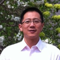 James Lu Email