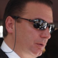 Sae-A Trading Co.,Ltd Employee Lon Garwood's profile photo