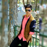 Muhammad Arsalan Email & Phone Number